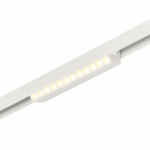 Накладной светильник MyFar FlowPoint MT0213-12W3K-W