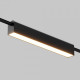Накладной светильник Maytoni Technical Basis TR238-1-12W3K-B
