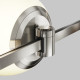 Накладной светильник Maytoni Technical Луна TR229-1-8W3K-PT