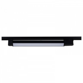 Накладной светильник 06186 06186-9.3-001QY LED40W BK