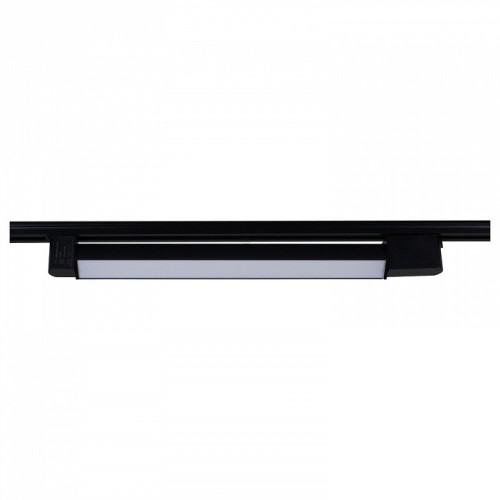 Накладной светильник 06186 06186-9.3-001QY LED40W BK