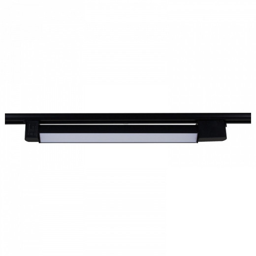 Накладной светильник 06186 06186-9.3-001QY LED40W BK