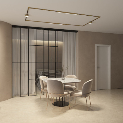 Комплект трековый Denkirs Shine SET SET SHINE 19