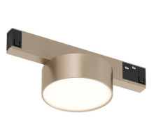 Накладной светильник Denkirs SHINE PRIME FLOW DK4761-CP