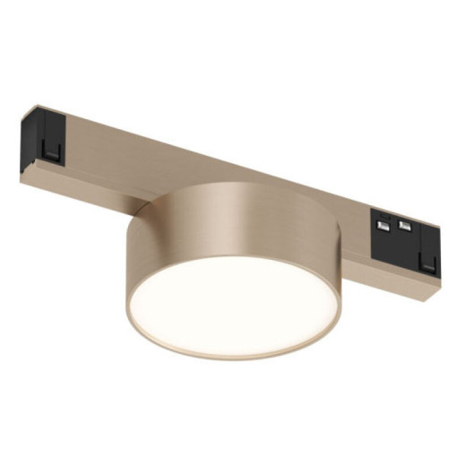 Накладной светильник Denkirs SHINE PRIME FLOW DK4761-CP
