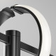 Светильник на штанге Maytoni Technical  TR230-1-10W3K-B