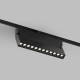 Накладной светильник Denkirs SMART 48V GRILL DK8506-BK