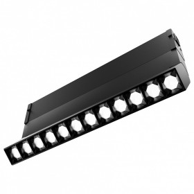 Накладной светильник LIGHTERA Startrek 220 LE174TRL-12B4K