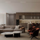 Встраиваемый светильник Hesby Lighting ElDeko HSBL_0276