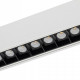 Накладной светильник Nowodvorski Focus Led 11632