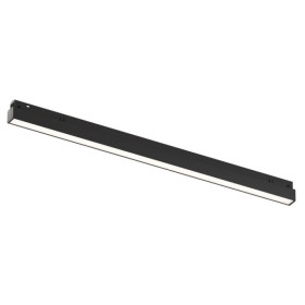 Накладной светильник Denkirs SMART 48V LINEAR DK8505-BK