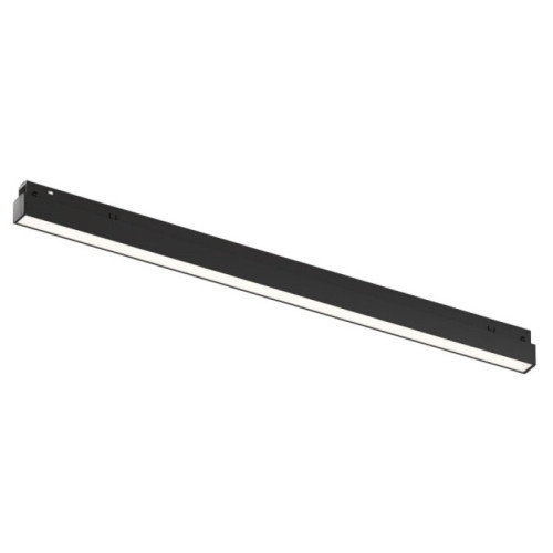 Накладной светильник Denkirs SMART 48V LINEAR DK8505-BK