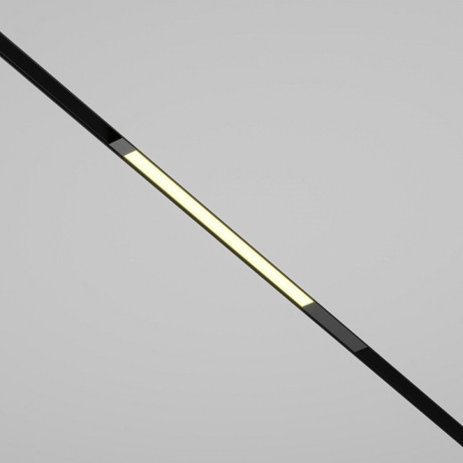 Накладной светильник Maytoni Technical Basis TR231-2-10W3K-B