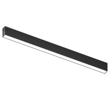 Накладной светильник Denkirs SMART LINEAR Zigbee DK8305-BK