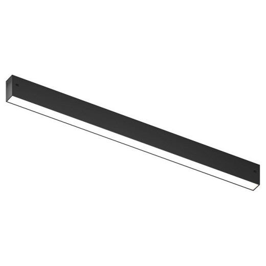 Накладной светильник Denkirs SMART LINEAR Zigbee DK8305-BK