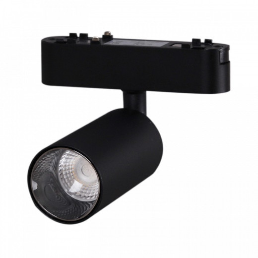 Светильник на штанге 13005-9.3-001UR magnetic LED12W BK