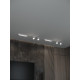 Комплект трековый Hesby Lighting Skylite №14 HSBL_kompl_S014_VI3W4K