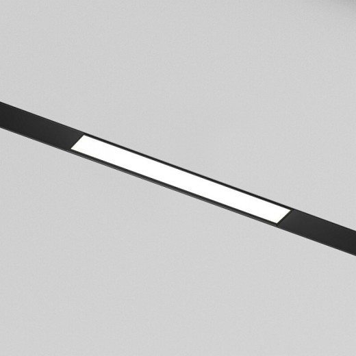 Накладной светильник Denkirs SMART LINEAR Zigbee DK8303-BK