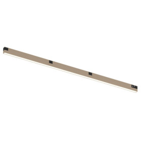Накладной светильник Denkirs SHINE PRIME LINEAR Zigbee DK4952-CP