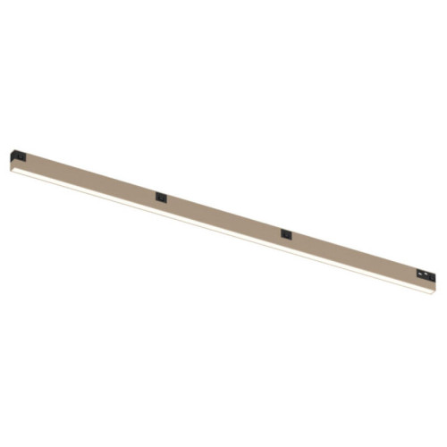 Накладной светильник Denkirs SHINE PRIME LINEAR Zigbee DK4952-CP