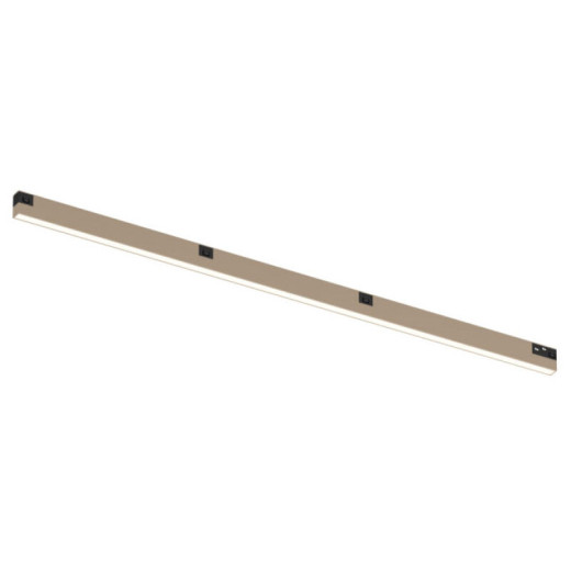 Накладной светильник Denkirs SHINE PRIME LINEAR Zigbee DK4952-CP
