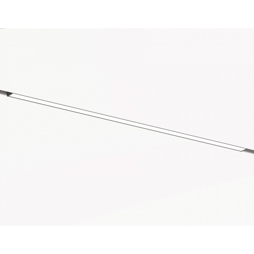 Накладной светильник Ambrella Light TRACK SYSTEM GL2330