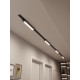 Комплект трековый Hesby Lighting Skylite №1 HSBL_kompl_S001_VI4B4K