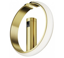 Светильник на штанге Maytoni Technical  TR230-1-10W3K-BS