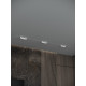 Комплект трековый Hesby Lighting Skylite №9 HSBL_kompl_S009_VI2W4K