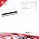 Накладной светильник Reluce 13001 13001-9.3-001UR magnetic LED12W BK CCT+SMART