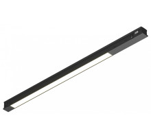 Накладной светильник Maytoni Technical Basis TR231-2-10W4K-B