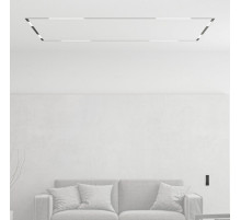 Комплект трековый Denkirs Smart ZigBee SET SET SMART ZigBee 01