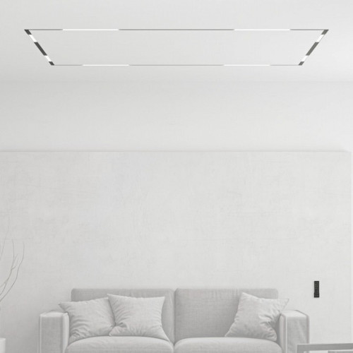 Комплект трековый Denkirs Smart ZigBee SET SET SMART ZigBee 01