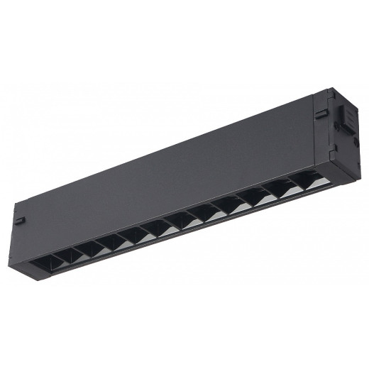 Накладной светильник LIGHTERA Startrek 220 LE176TRL-9B4K