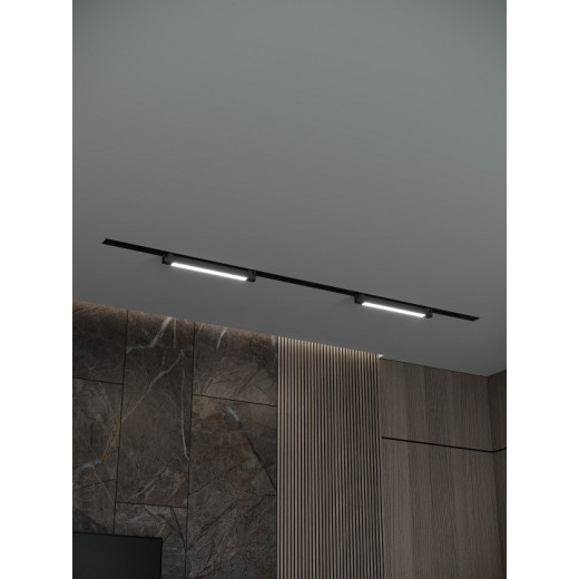 Комплект трековый Hesby Lighting Skylite №1 HSBL_kompl_S001_VI2B3K