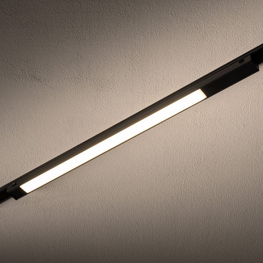 Накладной светильник Nowodvorski Line Led 11308
