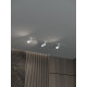 Комплект трековый Hesby Lighting Skylite №3 HSBL_kompl_S003_VI1W4K