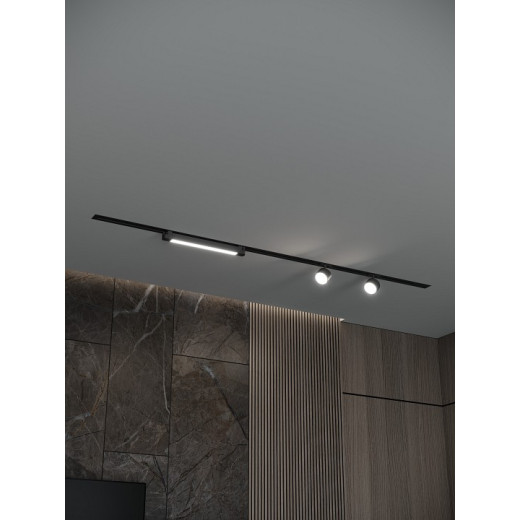 Комплект трековый Hesby Lighting Skylite №14 HSBL_kompl_S014_VI2B3K