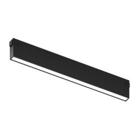 Накладной светильник Denkirs SMART SLIM LINEAR DK8401-BK