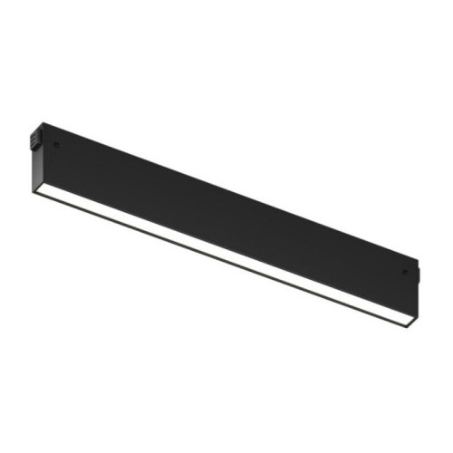 Накладной светильник Denkirs SMART SLIM LINEAR DK8401-BK