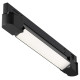 Накладной светильник Maytoni Technical Basis TR196-3-10W4K-B(N)