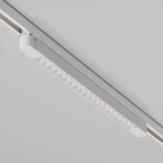 Накладной светильник Maytoni Technical Points TR195-3-20W4K-M-W(N)