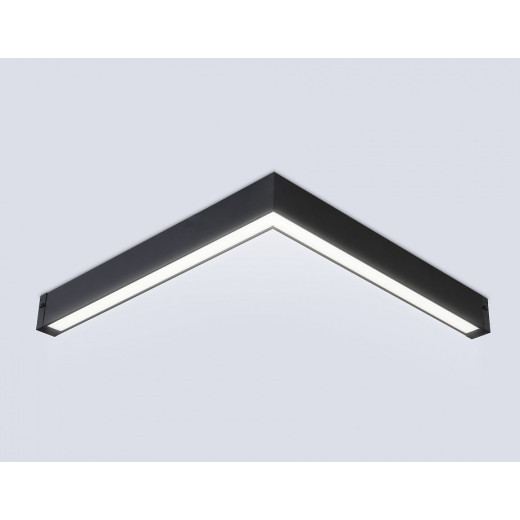 Накладной светильник Ambrella Light GL GL1710