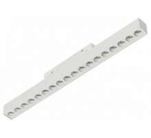 Накладной светильник MyFar FlowPoint MT0211-18W3K-W