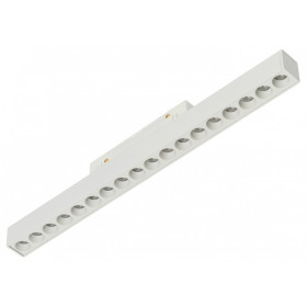 Накладной светильник MyFar FlowPoint MT0211-18W3K-W