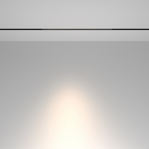 Накладной светильник Maytoni Technical Points TR232-2-15W4K-B