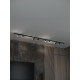 Комплект трековый Hesby Lighting Skylite №3 HSBL_kompl_S003_NI3B4K