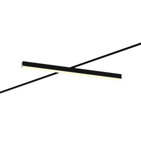 Накладной светильник 6063 5050 TR4 0733623