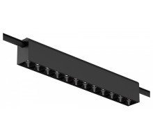 Накладной светильник Maytoni Technical Points TR237-1-12W3K-B