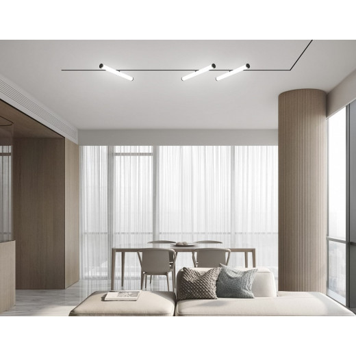 Накладной светильник Ambrella Light TRACK SYSTEM GL2370